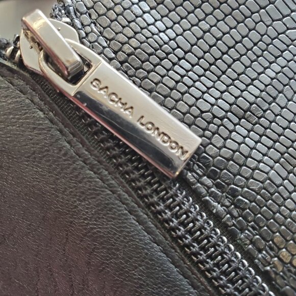 Sacha London  Ankle Boots - Picture 7 of 9